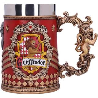 Harry Potter Ølkrus og Vinglas - Gryffindor
