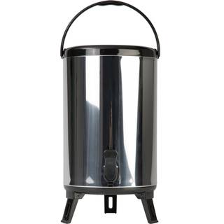 Termobeholder, 9,5 liter - Exxent