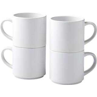 Cricut stabelbart krussæt 300 ml (4 stk)- På fjernlager - Klar levering