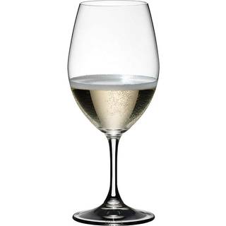 Riedel All Purpose glas, Drinks Specifik Glasserie, 6417/0 - 2-pack