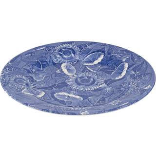 Spode Sunflower pasta tallerken 26,6 cm - Spode