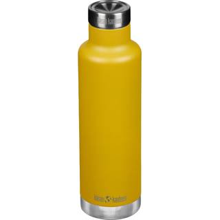 Klean Kanteen Insulated Classic Pour Through 750 ml Marigold, 750 ml