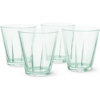 Rosendahl GC vandglas 26 cl recycled glas tone 4 stk