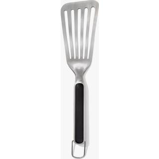 Fleksibel grillspade