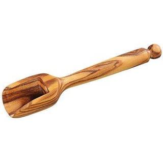 Zassenhaus Mini Scoop Olive Wood, 9 cm