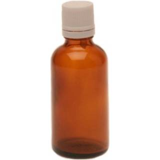 Mezina Flaske M. Låg Og Dråbetæller (50 ml)