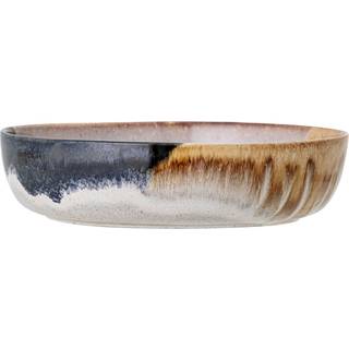 Bloomingville Jules serveringsskål 25 cm Multi