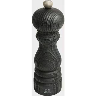 Peugeot Paris nature saltkværn 18 cm Black