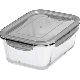 Gastromax Lufttæt Glas Madboks 1,6 Liter