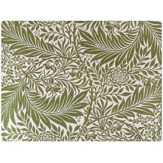 Åry Home Larkspur dækkeservietter 2-pak 30x40 cm