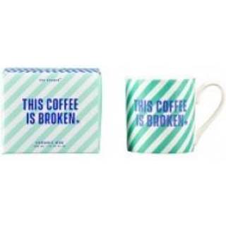 Yes Studio Mug This Coffee - Kop