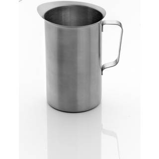 Steel Function Kande med stål pladegreb, 1,3 L