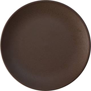 Ceramic Workshop Chestnut - middagstallerken Ø26 cm