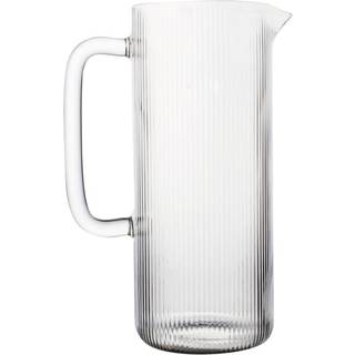 Sagaform Saga karaffel 1,36 L Klar