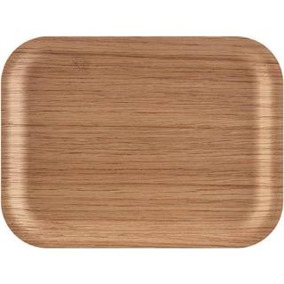 Åry Home Viventium smørrebrødsbakke 20 x 15 cm Eg