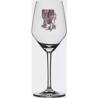 Carolina Gynning Butterfly Queen rosé-/hvidvinsglas 40 cl