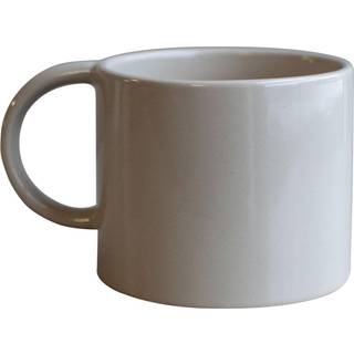 DBKD Mug keramikkrus 35 cl Shiny mole