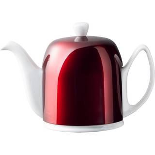 Degrenne Salam tekande 1 L Candy apple-white