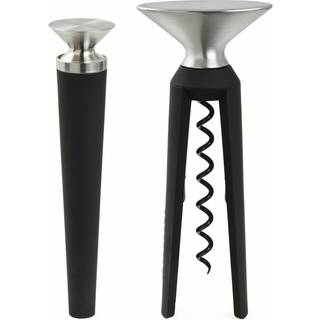 Rosendahl Grand Cru oplukker sort/stål