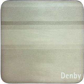Colours Natural Coasters - Set Of 6 -