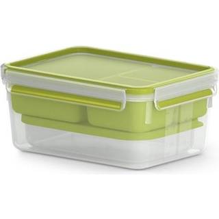 MasterSeal TO GO Lunchbox XL 1,6L