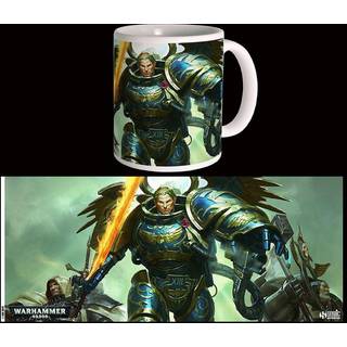 Warhammer 40K Mug Roboute Guilliman