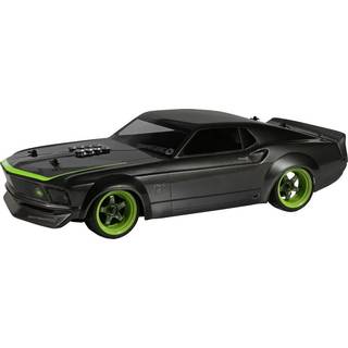 HPI -109930 1969 Ford Mustang (200mm) umalet
