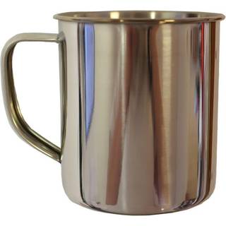 Stabilotherm Vagabond Mug Stainless Steel, OneSize