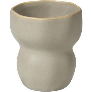Broste Copenhagen Limfjord krus 20 cl Soft grey