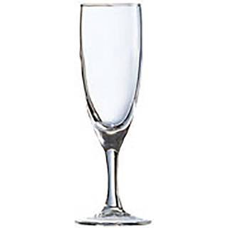 Arcoroc Princesa Champagneglas, 16 cl.