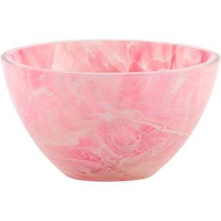 Kodanska - Havana Banana skål, lille, Cotton Candy - Ø12 cm.