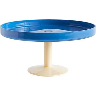 HAY Display Food Stand blue and beige