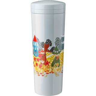 Carrie termoflaske 0,5 liter, sky