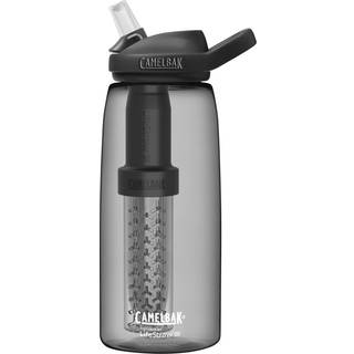CamelBak - Eddy+ Lifestraw Drikkedunk 1L Sort - Madlavning fra Camelbak