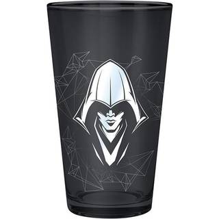 Abysse ASSASSIN'S CREED - XXL-glas - 400 ml - Assassin - Folie x2