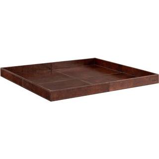 Artwood, Florence Gulvlampe Antique Bronze Artwood