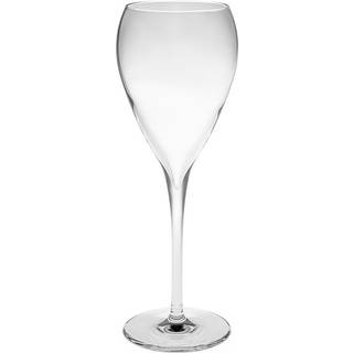 Champagneglas InAlto Tre Sensi 22cl, 6-pak - Bormioli Rocco