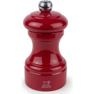 Peugeot Bistrorama Peberkværn 10 cm Passion Red
