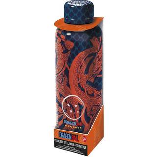 Dragon Ball Water Bottle Shenlong