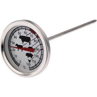 Westmark termometer rund