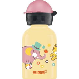 Sigg - Kids Water Bottle - Fantoni - LeakProof - Letv?gt - BPA Free - Aluminium - 10 oz
