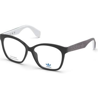 Adidas Originals OR5017 001 57 Briller Kvinder Black - Shiny Black - 57mm