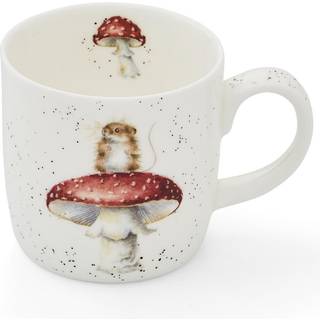 Han er en sjov 31cl - Royal Worcester
