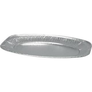 Cateringfad oval lille 35x25x2,1cm 6586