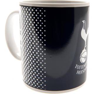 Tottenham Hotspur FC Krus - 9 cm x 8 cm