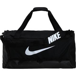 Nike Brasilia 9.5 L, ks, Sort