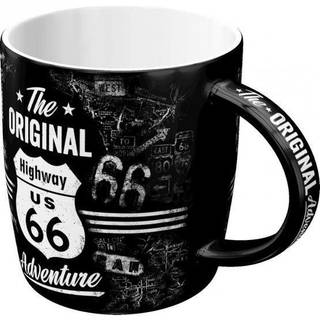 US Highways Krus "Route 66"