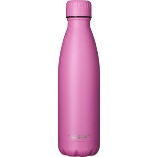 Scanpan Termoflaske 0,5 L Pink Cosmos