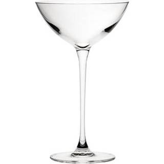 Nude Coupetini 17 cl Glas (6 stk)