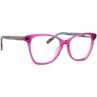 Missoni MI 0013 3JT 53 Briller Kvinder Lyserød - Transparent Pink - 53mm